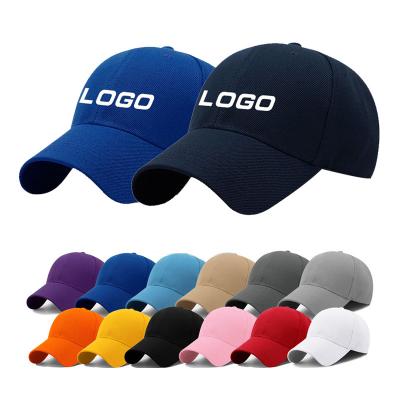 China Wholesale JOINT Dad Hats With Custom Embroidery Logo Baseball Sports Leather Hats Patch Caps for sale