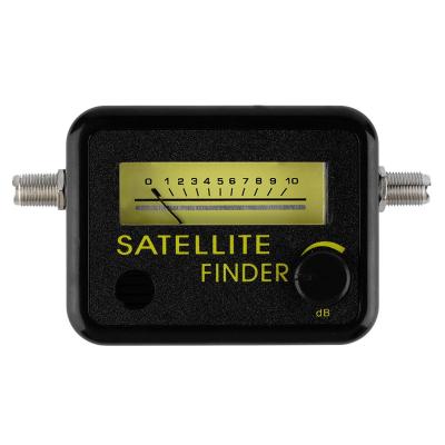 China Original Satellite Finder SF-9501 Satfinder Signal Find Meter Satellite Level Finder Meter LSF-9501 Digital Signal Finder SF-9501 for sale