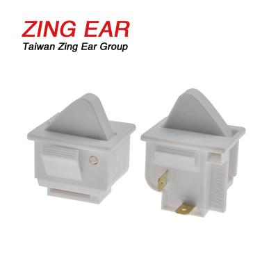 China Refrigerator Door Open Door Lamp Switch Electricity Box Refrigerator Parts for sale