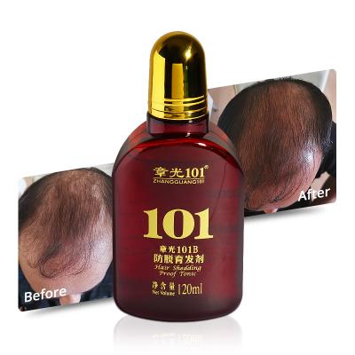 China 7 Days Fast Oil Control Hair Loss Daily Hair Care High Quality Hair Tonic Product for sale