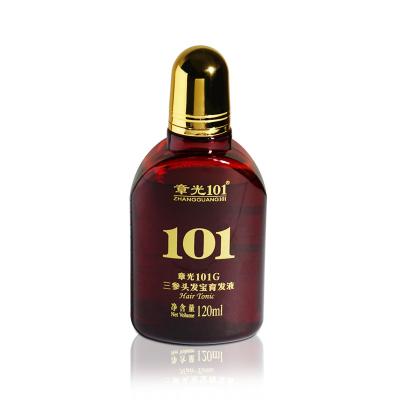 China Private Label Chinese Herbals Daily Extract Oil Controlling Anti Hair Loss Oil for sale