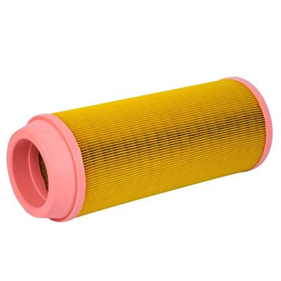 China Air Cleaner System Intake Air Filter Cartridge Air Filter Element Replacement For C14200 MANN Quality for sale