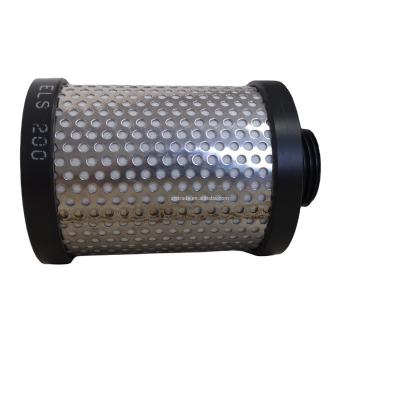 China Factory Air Compressor Filter Element For Orion EMS Series In Screw Air Compressor for sale