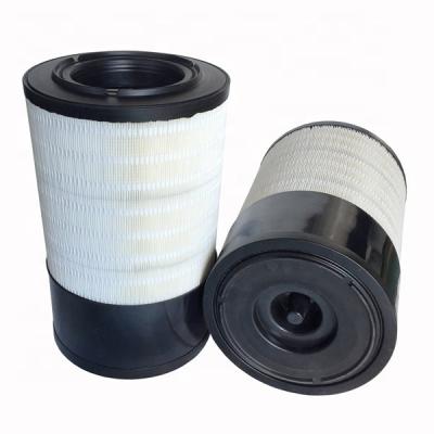 China Guaranteed HT Quality Construction Machinery Push Duty Engine Intake Air Filter Paper Diesel Engine for sale