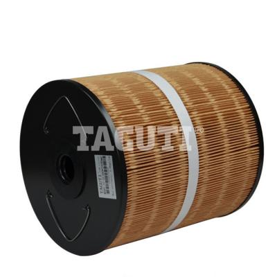 China Factory Wire Cut EDM Filter 260*46*280mm Sodick Makino DW-23N YT-23 TAGUTI for sale