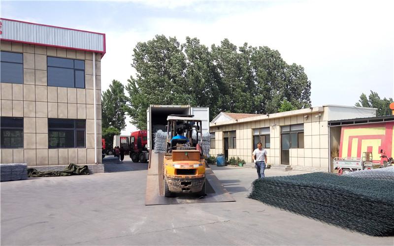 Fournisseur chinois vérifié - Hebei Nova Metal Wire Mesh Products Co., Ltd.