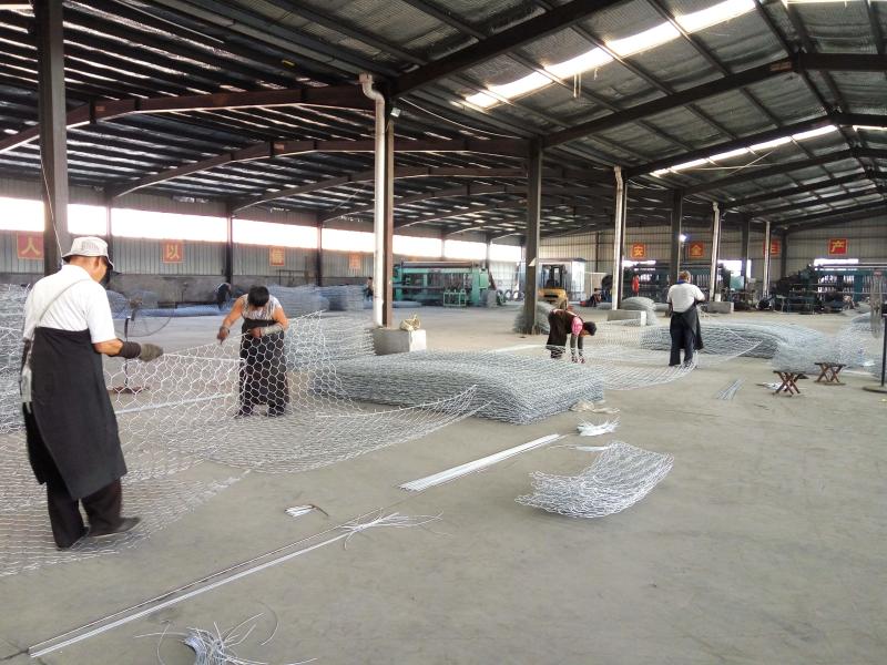 Fournisseur chinois vérifié - Hebei Nova Metal Wire Mesh Products Co., Ltd.