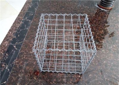 China A rocha de Gabion do plantador prende período de longa vida da corrosão de uma largura de 0.5-2 M o anti à venda