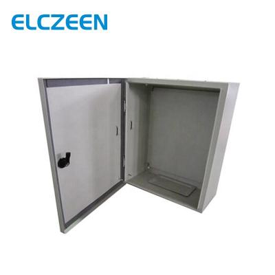 China Waterproof Powder Coating IP66 Power Supply Enclosure Distribution Box / Electrical Panel Box for sale