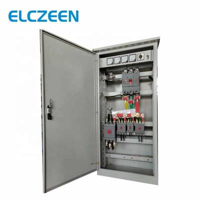 China Powder Coating Low Voltage XL-21 Power Distribution Mechanism Cabinet for sale