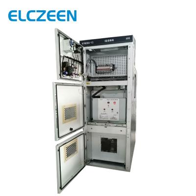 China KYN28-12 Medium Voltage 12kv Switchgear Metal Clad Cabinet KYN28-12 for sale