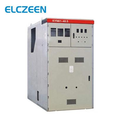 China High Voltage Electric Control Panel KYN61-40.5 Board KYN61-40.5 for sale