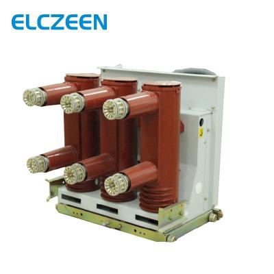 China ZN63 (VS1) 24KV VCB Indoor Vacuum Circuit Breaker /VCB VS1 for sale