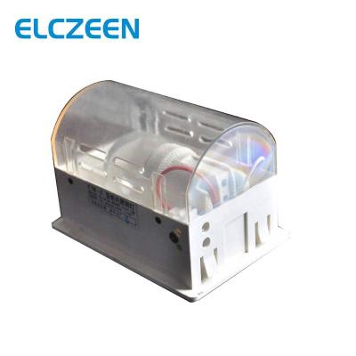 China ZM-1 Plastic And Glass Cabinet Lighting High Voltage Lamp For Mechanism for sale