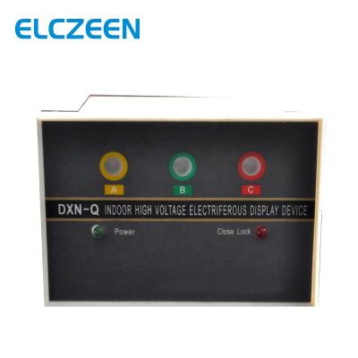 China Mechanism DC2.5 DXN-T Capacitive High Voltage Indicator for sale