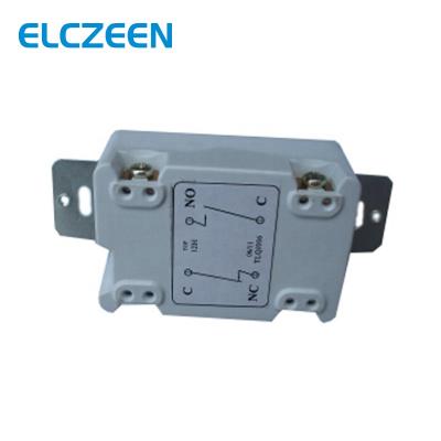 China Metal or plastic 4 hour mechanical electric timer for sale