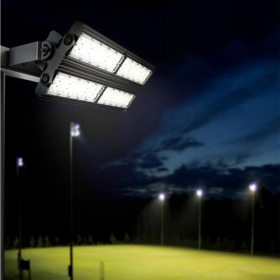 China Airports Baseball Football Sports Led Stadium Light 100W 200W 300W 400W 480W 600W 800W 900W Outdoor LED Flood Lights for sale