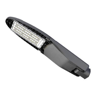 China ROAD 160lm/w IP66 LED Street Light 200W Luxeon 5050 Aluminum PC Lens for sale