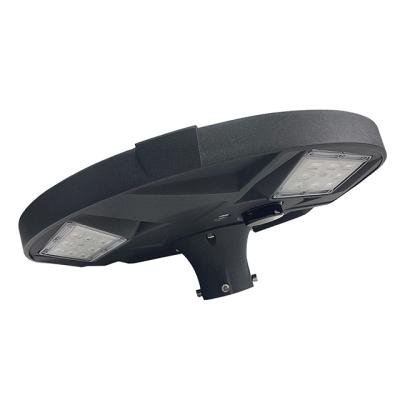 China ROAD 150Lm/W High Efficiency LED Solar Garden Light 20W for 3 years warranty. for sale