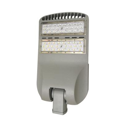 China HIGHWAY 100w 120w NEMA 7 Pin Zigbee Dimming System LED Street Light for sale