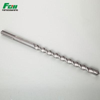 China Granite; concrete; rock ; masonry ; Brick wall ; roof tiles ; Marble SDS PLUS SDS MAX Hammer Drill Bit and Masonry Drill Bit for Reinforced Concrete for sale