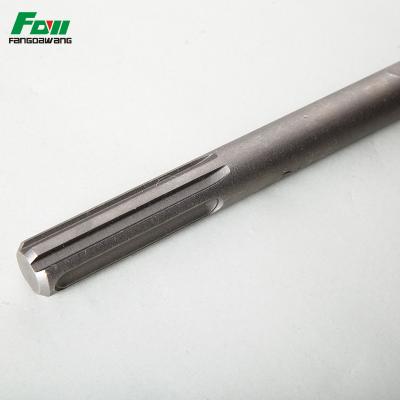 China Granite; concrete; rock ; masonry ; Brick wall ; roof tiles ; Marble SDS plus SDS MAX Hammer Drill Bit for sale