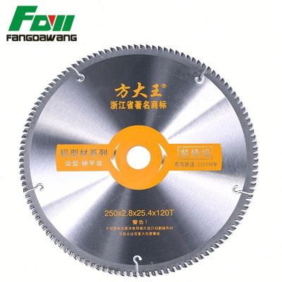 China High Quality Stainless Steel Wood Cutting HSS Circular Saw Blade for sale