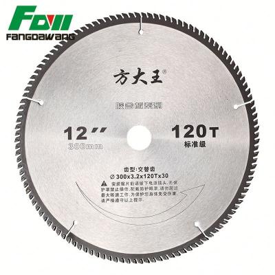 China 600mm Wood Mill Saw Blade Wood Cutting Saw for sale