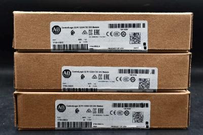 China Allen Bradley PLC 1756-OB32 / 1756OB32 for sale