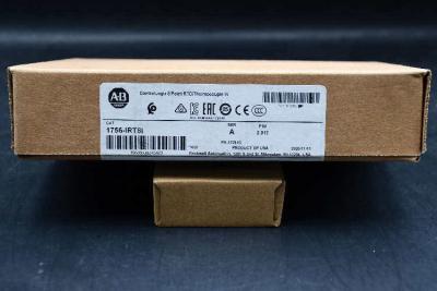 China 1756-RM2XT | AB | 1756 Extended Temp Redundancy Modules for sale