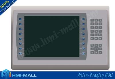 China 2711P-B10C22D9P, PanelView Plus 7 Performance Terminal, Keypad/TouchScreen,10 SVGA, for sale