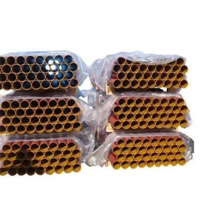 China Drainage/Sewage/Rainwater/Venting ASTM888 En877 Sml Epoxy Coated Gray Cast Iron Pipe 3m for sale