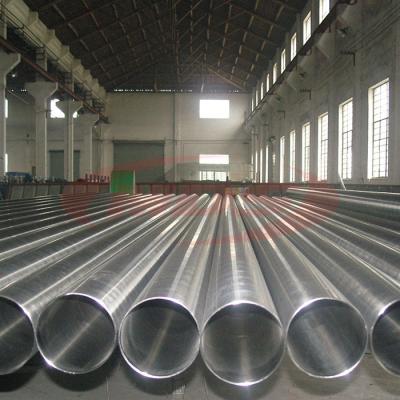 China construction pipe dn1000 stainless steel 304 for sale