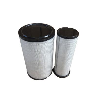 China Wholesale OEM Engine Intake Filter / ODM Truck Diesel Engine Air Filter AF25454 Af25468 for sale