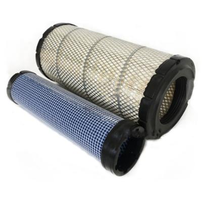 China China Air Filter Af25526 Af25484 901047 Engine Intake Filter Manufacturer Best Price for sale