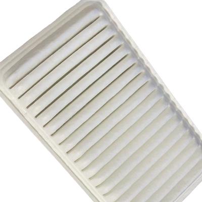 China Car Air Engine System Car Air Filter For Camry Mcv30 Gsu4 Air Filter Wholesale Auto Parts # 17801-20040 for sale