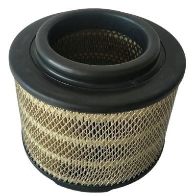 China Car Air Engine System Wholesale Air Supply Engine Accessories Auto Air Filter OEM 17801-0c010 For Vigo 2.5 2.7 3.0/bt50/innova for sale