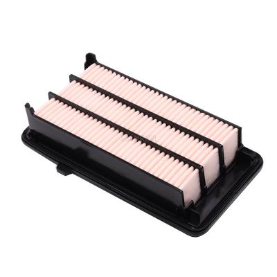 China Car Air Engine System Car Air Filter 17220-5aa-a00 For Honda for sale