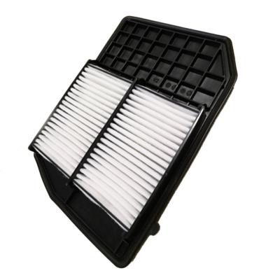 China Car Air Engine System Car Air Filter For 17220-59b-000 /17222-59b-000 Oem Filtro De Habitculo Carbon Cabin Air Filter Replacement for sale