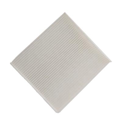 China Car Air Conditioner System Cabin Air Filter For Toyota Customized Automobile Air Conditioning Filter 871390n010 8713930040 871390d030 87139-06060 for sale