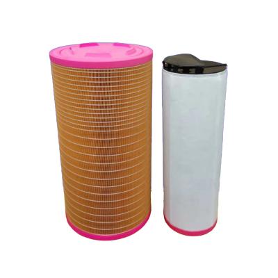 China Wholesale Price 9260062a Integrated Compressed Air Filter Factory Replace C30810 C30810/3 Air Compressor Air Filter for sale