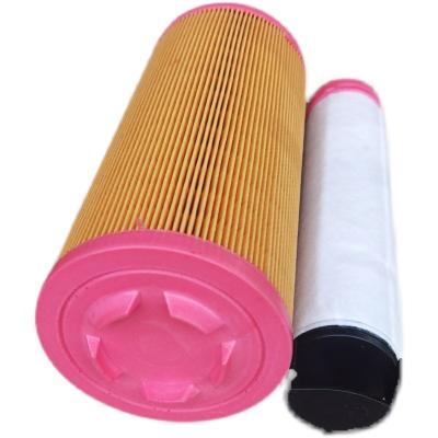 China Air Filter 32/915802 Cf300 C15300 Good Quality Screw Air Compressor Inline Air Filter Af26391 2914930400 for sale