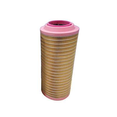 China Integrated compressed air filter 2456375+2456376 air filter C25710+cf710 P782105+p782108 E630l01+e630ls Af26399+af26400 for sale