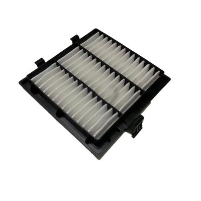 China TruckAir Conditioner System For Hitachi Cabin Air Filter Sc80070 Fya00001490 P500286 Ya00001490 5000957 500-0957 for sale