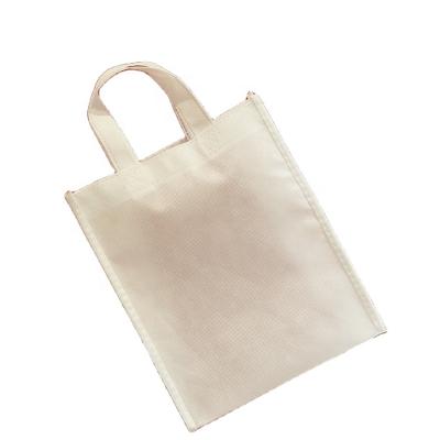 China Eco-Friendly ISO Sedex FAMA Wholesale Ready Stock BSCI Organic Cotton Shopping Tote Bag for sale