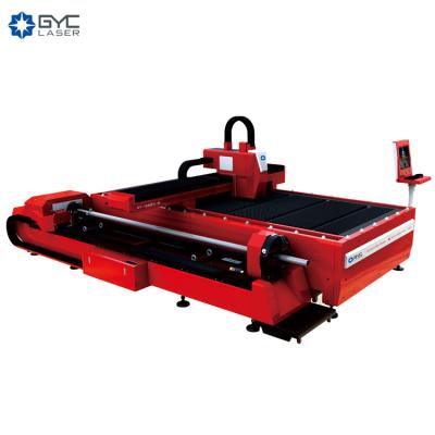 China Laser CUTTING cnc yag laser cutting machine for sale