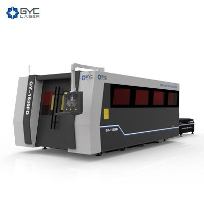 China Laser CUTTING Germany Ipg Laser 1000W Fiber Laser Cutting Machine for sale