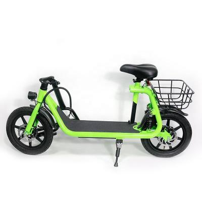 China Adult 500w Bicicletta Pedalata Assistita 800w 48v 100kmh pro USA E scooter unisex EEC c1 electric for sale