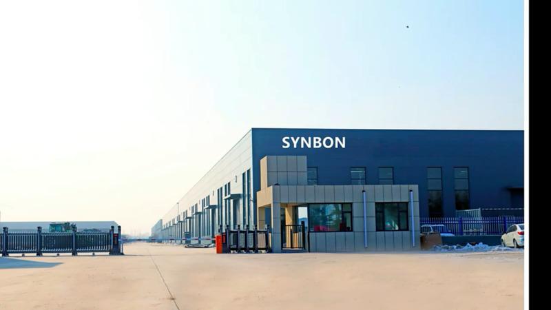 검증된 중국 공급업체 - Jinan Synbon Machinery Electronics Co., Ltd.