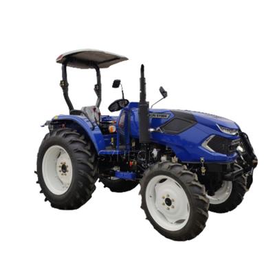 China Hotels Design Agricultural Tractor Small Wheel Special Widely Used Compact Tractor Mini Tractor à venda